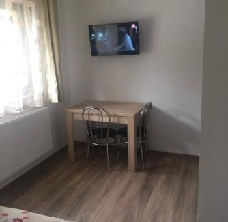 Voineasa House | CASA DAVID