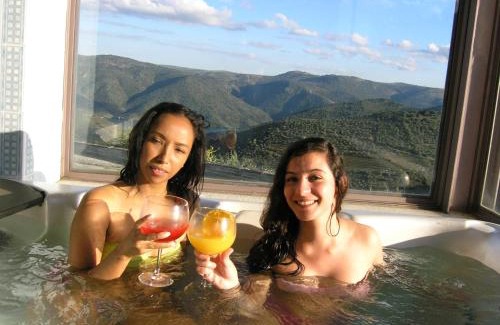 Freixo de Espada a Cinta House | Casa de Alpajares - Guest House & Spa