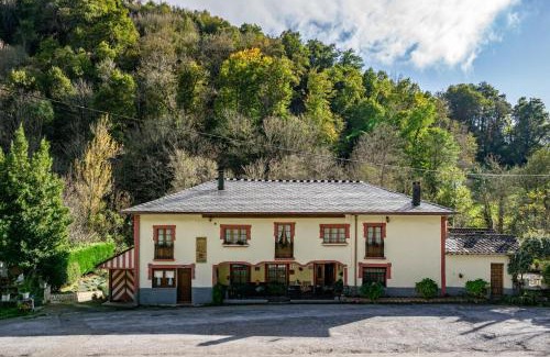 Villacibran House | Casa de Aldea La Pescal