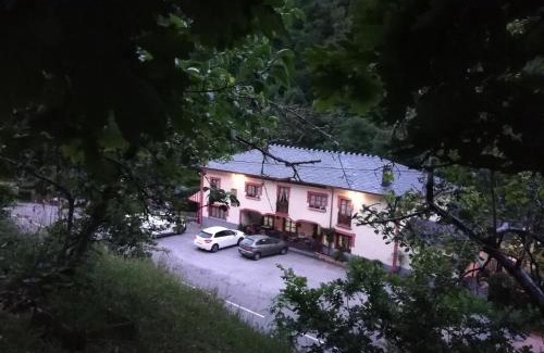 Villacibran House | Casa de Aldea La Pescal