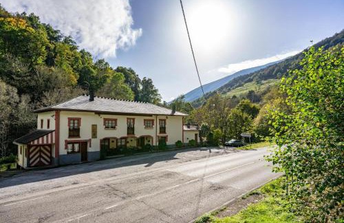 Villacibran House | Casa de Aldea La Pescal