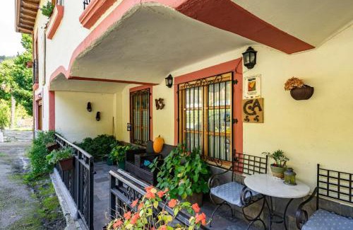 Villacibran House | Casa de Aldea La Pescal