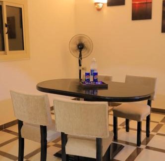 Marsa Alam Apartment | Casa De Amor