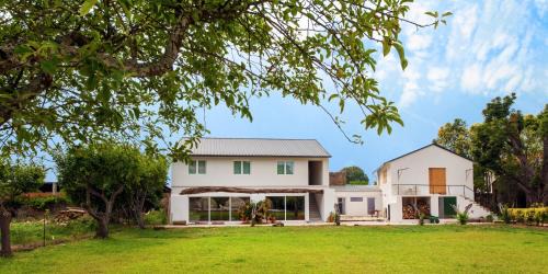 Arcos House | Casa de Arcos