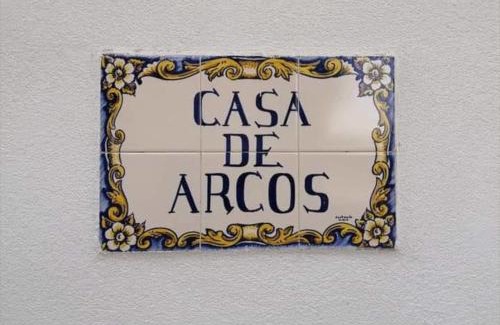Arcos House | Casa de Arcos