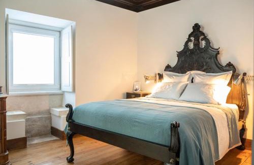 Arcos House | Casa de Arcos