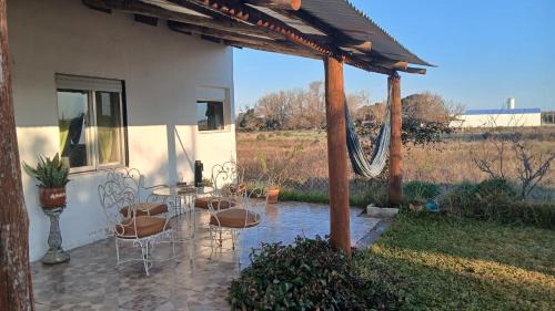 Caseros House | Casa de campo - PetFriendly