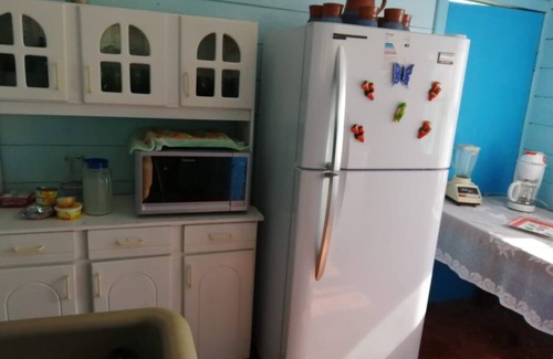 Potrero Cerrado House | Casa de Campo Chicua