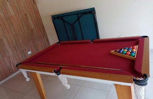 Guararema House | CASA DE CAMPO A TOCA