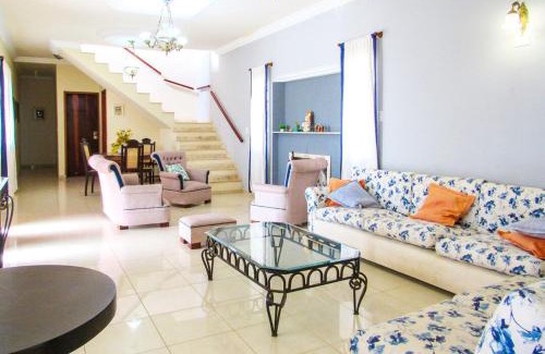 Mairipora House | Casa de campo c piscina e lazer em Mairiporã