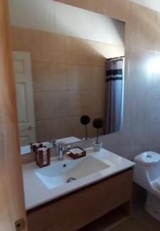 Ancud House | Casa de campo chiloe pugueñun ancud