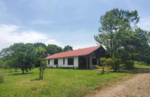 Restrepo House | Casa de campo