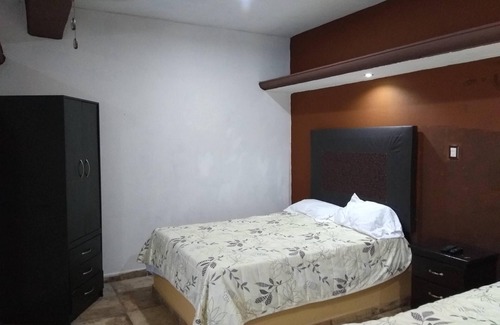 Oaxtepec Cabin | Casa de campo con piscina y jardín para eventos