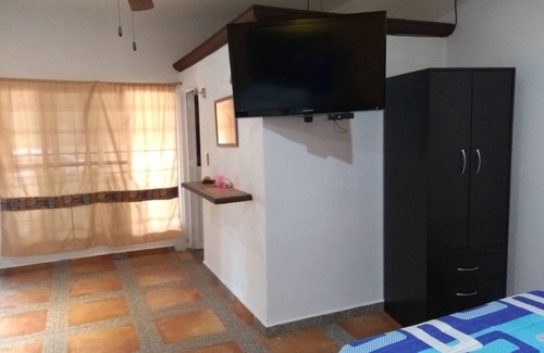 Oaxtepec Cabin | Casa de campo con piscina y jardín para eventos