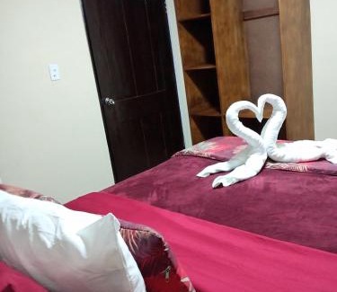 Paso Ancho House | Casa de campo disfruta del clima Paso Ancho Volcán