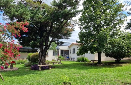 Alta Gracia House | Casa de Campo - Don Bosco