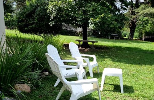 Alta Gracia House | Casa de Campo - Don Bosco