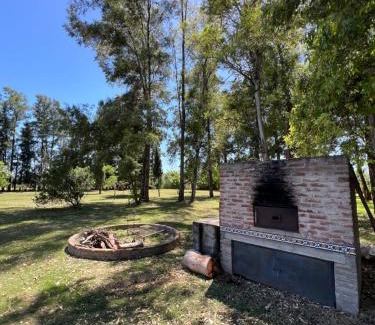 San Pedro House | Casa De Campo El Bosque