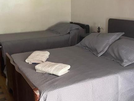 Villa La Bolsa House | Casa de campo EL LULI