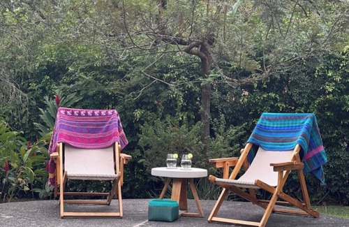 Santa Catarina Barahona Cottage | Casa de Campo, Escuintla