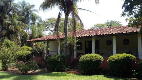 Porto Feliz House | Casa de campo inteira privada-região de Itu/Sorocaba