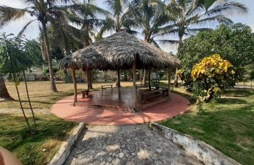 Utica Villa | Casa de campo La MariaCa