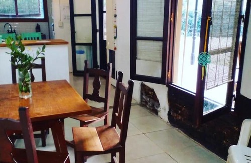 Lujan House | Casa de Campo - Los Colibríes