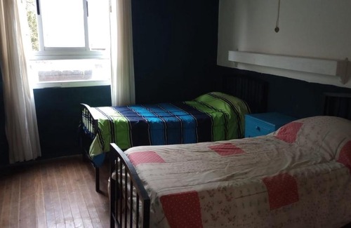 Lujan House | Casa de Campo - Los Colibríes