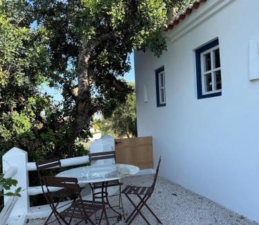 Pisa Barro de Cima House | Casa de Campo