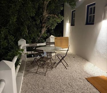 Pisa Barro de Cima House | Casa de Campo