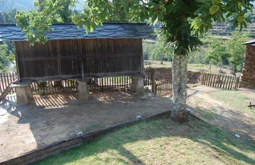 Cinfaes House | Casa de Campo "Quinta do Cadafaz"