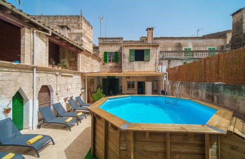 Sa Pobla House | Casa de Can Virolla Gran