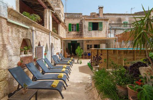 Sa Pobla House | Casa de Can Virolla Gran