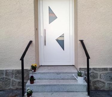 Navas de San Antonio House | Casa de David