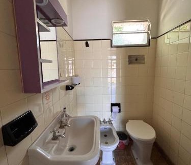 Huerta Grande House | Casa de descanso El Molino