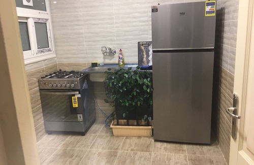 Nasr City Apartment | Casa De Elegant