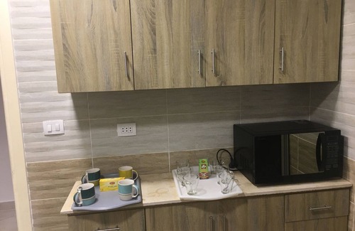 Nasr City Apartment | Casa De Elegant