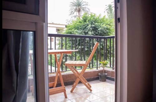 Nasr City Apartment | Casa De Elegant