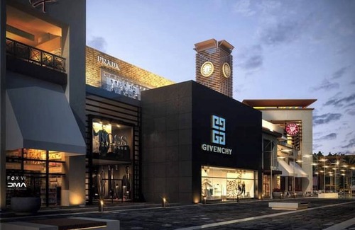 Nasr City Apartment | Casa De Elegant