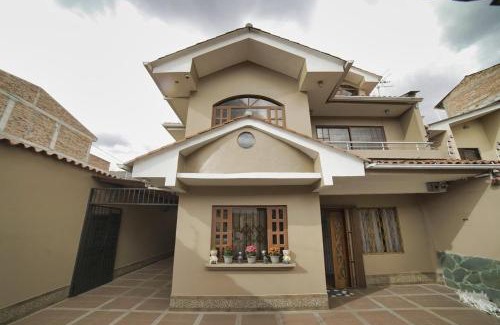 Cuenca Villa | casa de ensueño