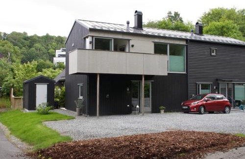 Fana Apartment | Casa De Fanti, fredelig hjem i nærheten av Bergen