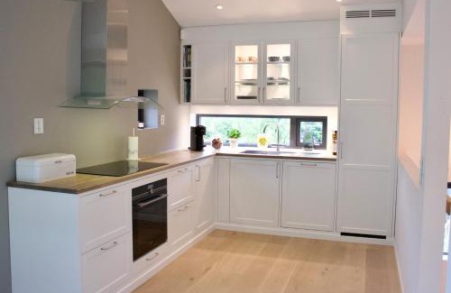 Fana Apartment | Casa De Fanti, fredelig hjem i nærheten av Bergen