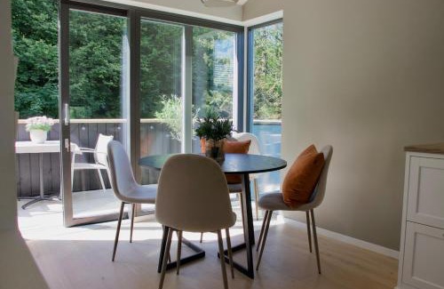 Fana Apartment | Casa De Fanti, fredelig hjem i nærheten av Bergen