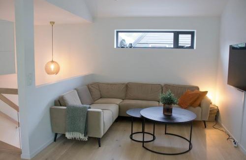 Fana Apartment | Casa De Fanti, fredelig hjem i nærheten av Bergen