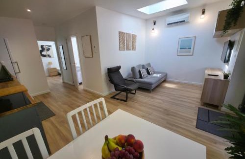 Loule House | Casa de ferias escapadas casa amorosa Tranquilidade e natureza 2 quartos 6 pessoas