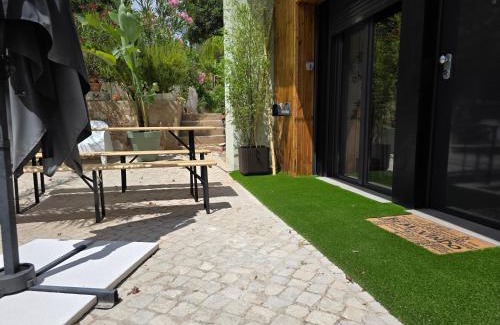 Loule House | Casa de ferias Escapadas Casa amorosa Tranquilidade e natureza 1 quarto 6 pessoas