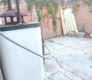 Tlaxcala Apartment | Casa de Fidel 2