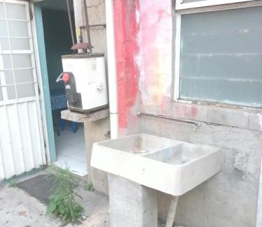 Tlaxcala Apartment | Casa de Fidel 2