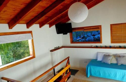 La Villa Apartment | Casa de huéspedes, buena ubicación y linda vista