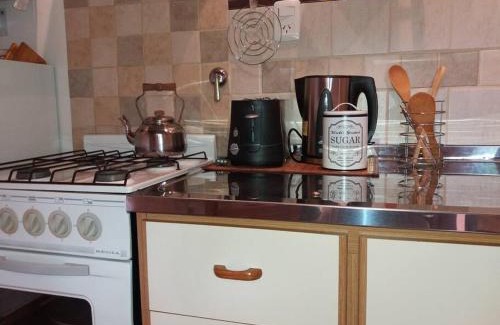 La Villa Apartment | Casa de huéspedes, buena ubicación y linda vista